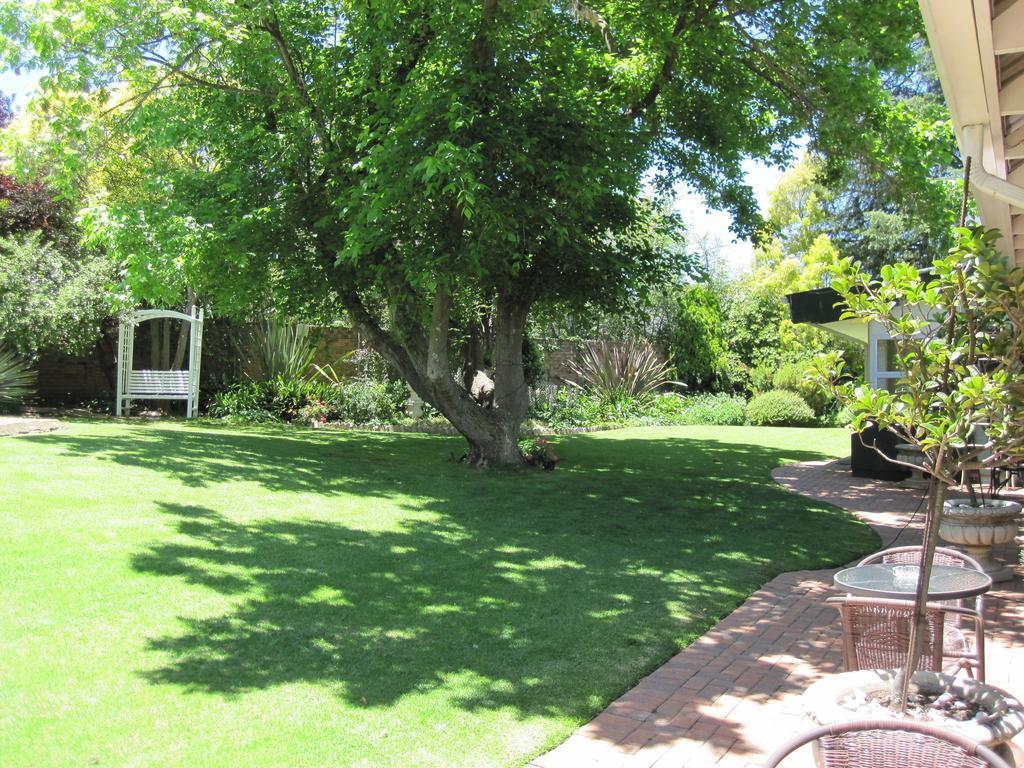The Pecan Tree Guesthouse Сандтън Стая снимка